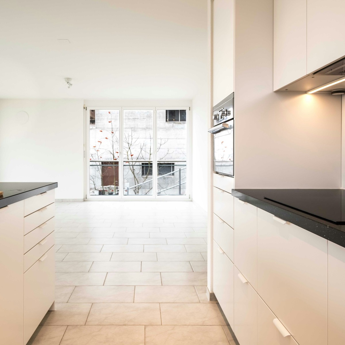 Full Redecoration, Full Refurbishment by Eaton & Co